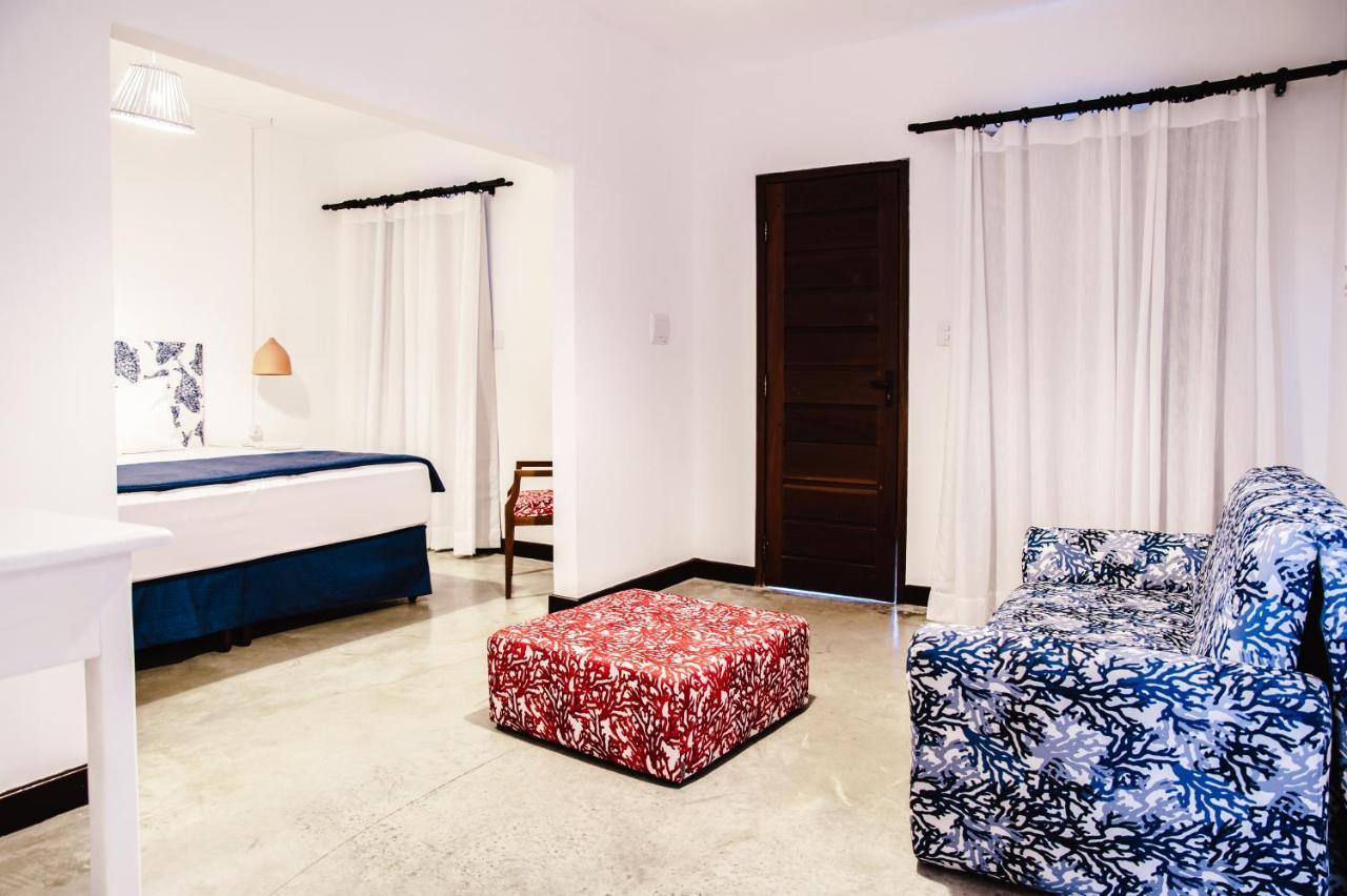 Pousada Aldeola by Slaviero Hotéis Baixio  Extérieur photo