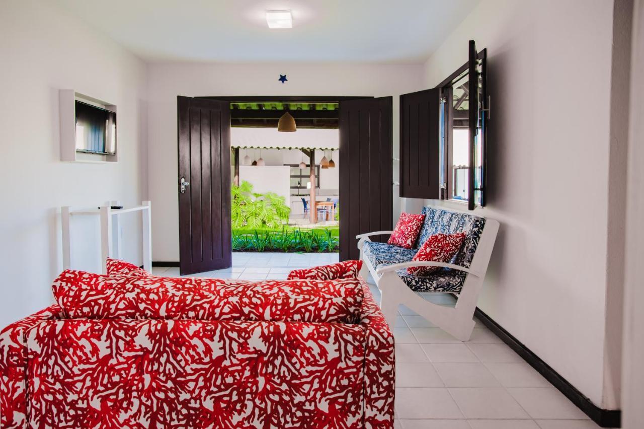Pousada Aldeola by Slaviero Hotéis Baixio  Extérieur photo