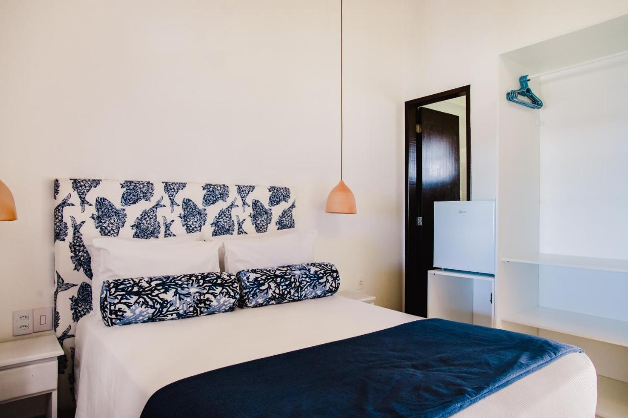 Pousada Aldeola by Slaviero Hotéis Baixio  Extérieur photo