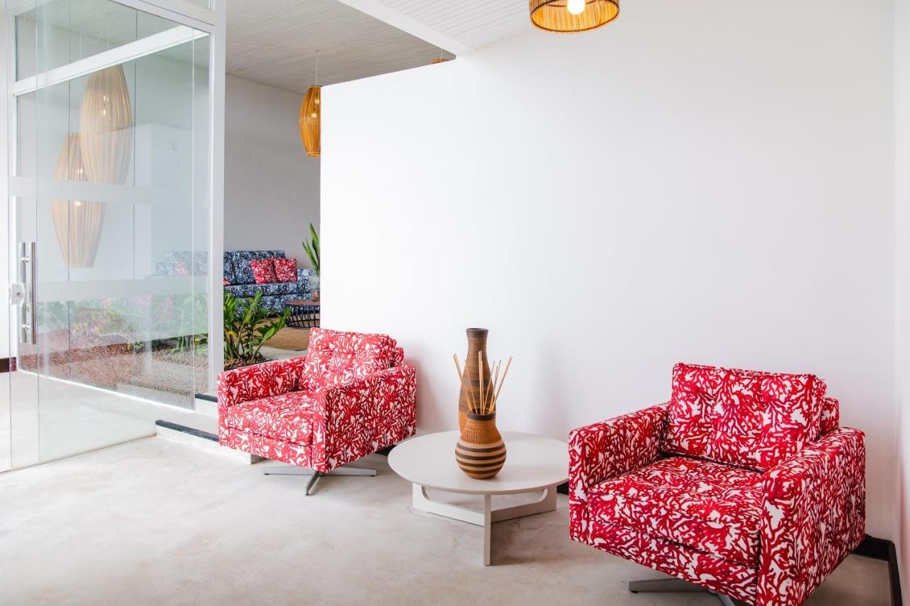 Pousada Aldeola by Slaviero Hotéis Baixio  Extérieur photo