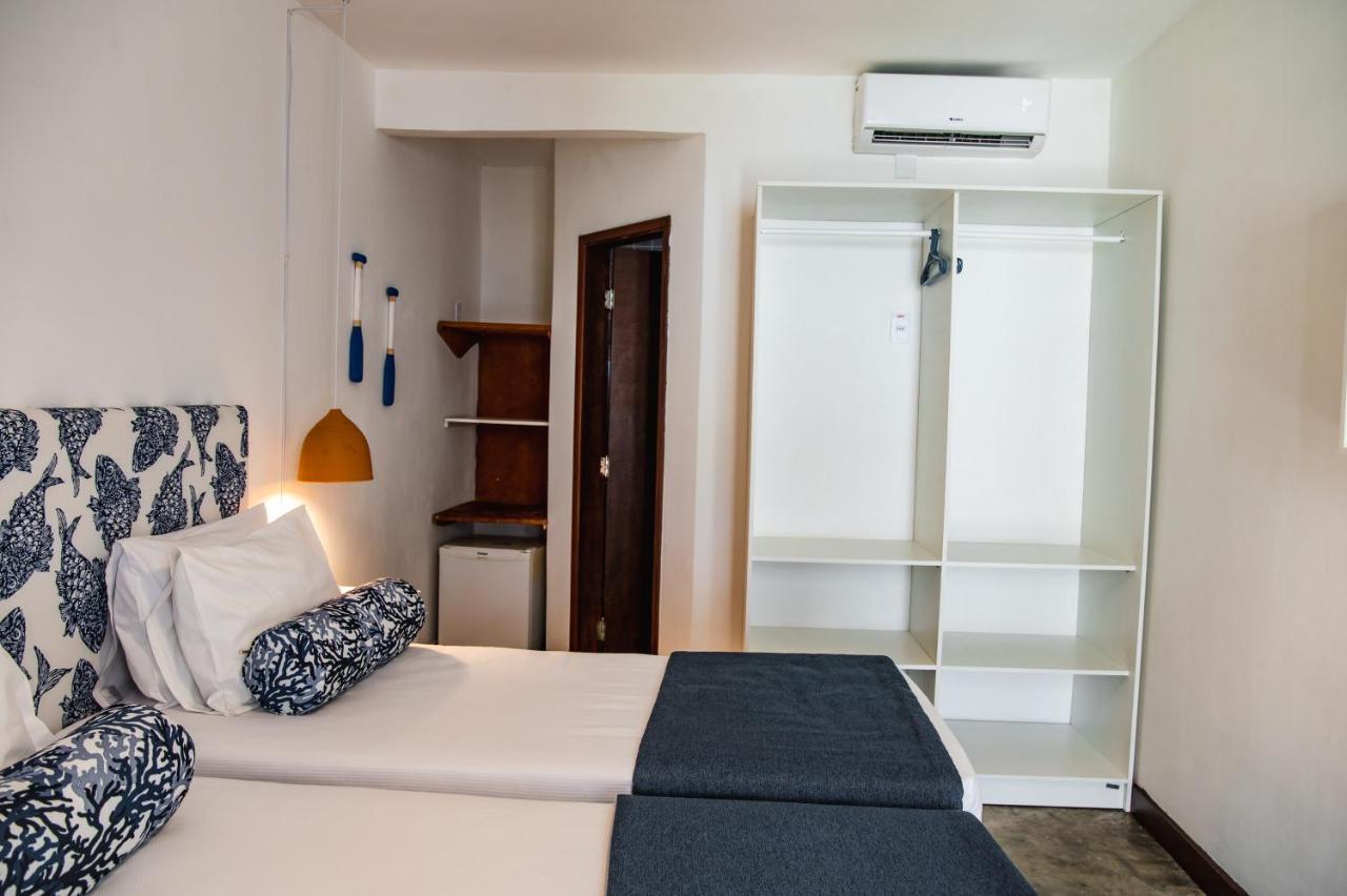 Pousada Aldeola by Slaviero Hotéis Baixio  Extérieur photo