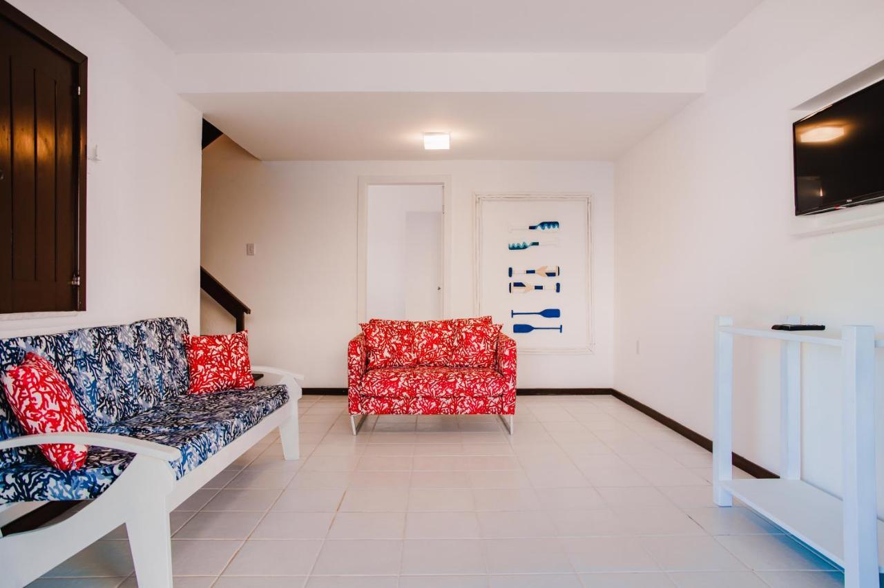 Pousada Aldeola by Slaviero Hotéis Baixio  Extérieur photo