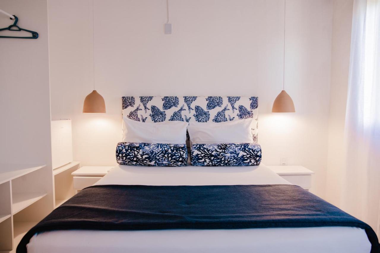 Pousada Aldeola by Slaviero Hotéis Baixio  Extérieur photo