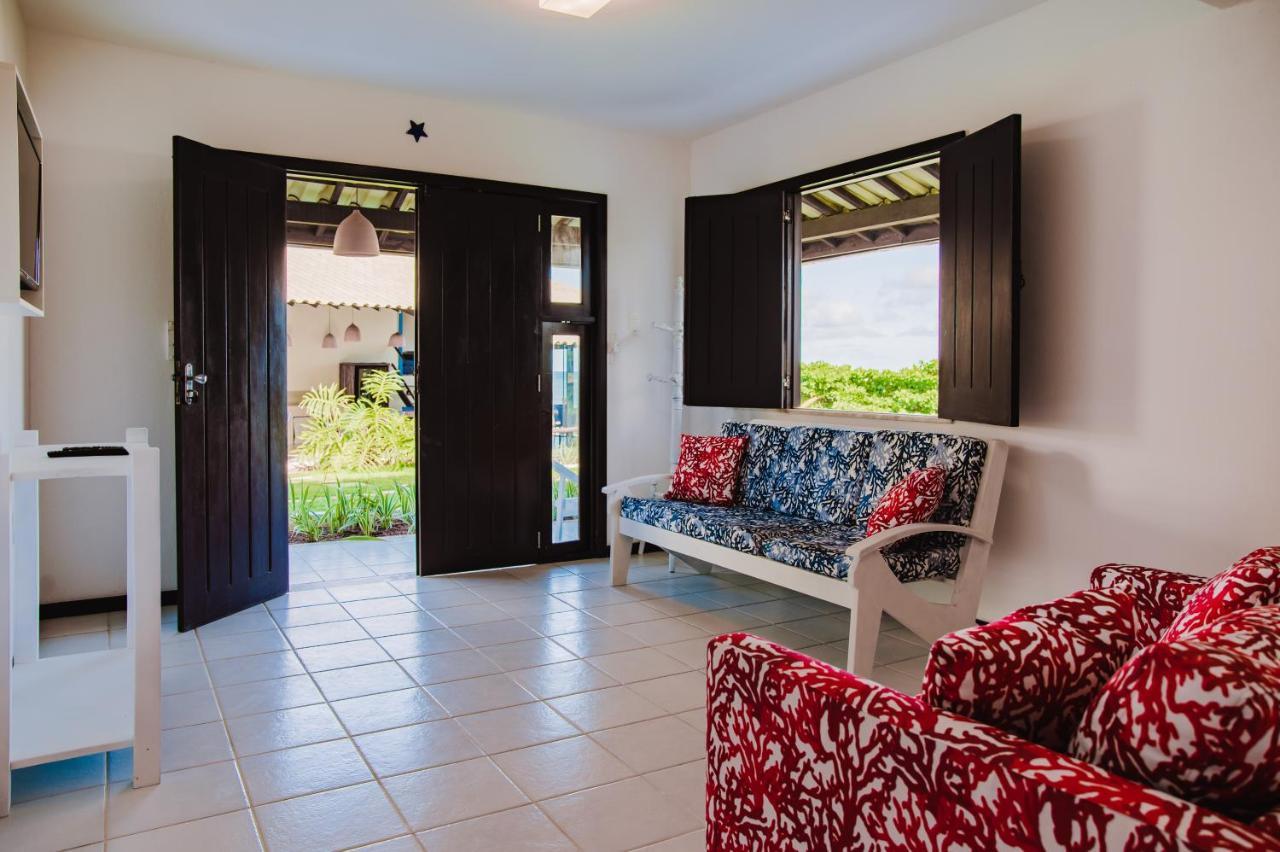 Pousada Aldeola by Slaviero Hotéis Baixio  Extérieur photo