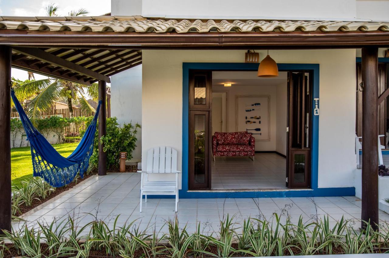 Pousada Aldeola by Slaviero Hotéis Baixio  Extérieur photo