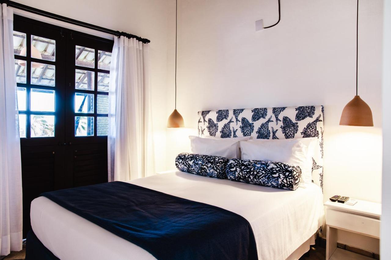 Pousada Aldeola by Slaviero Hotéis Baixio  Extérieur photo